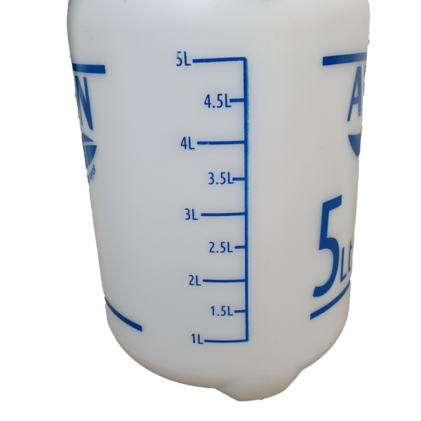 Avion Hand Pump 5L - Gambar 5