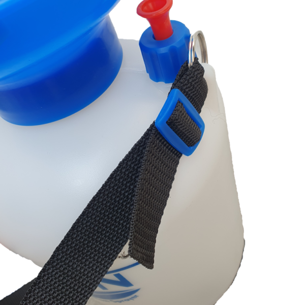 Avion Hand Pump 5L - Gambar 6