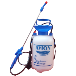 Avion Hand Pump 5L
