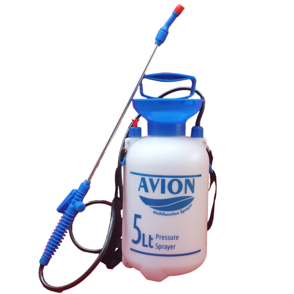 Avion Hand Pump 5L